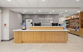 Hampton Inn & Suites Mcallen